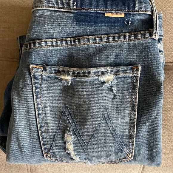 MOTHER Superior Trickster On Holy Ground 27 - Picture 5 of 12